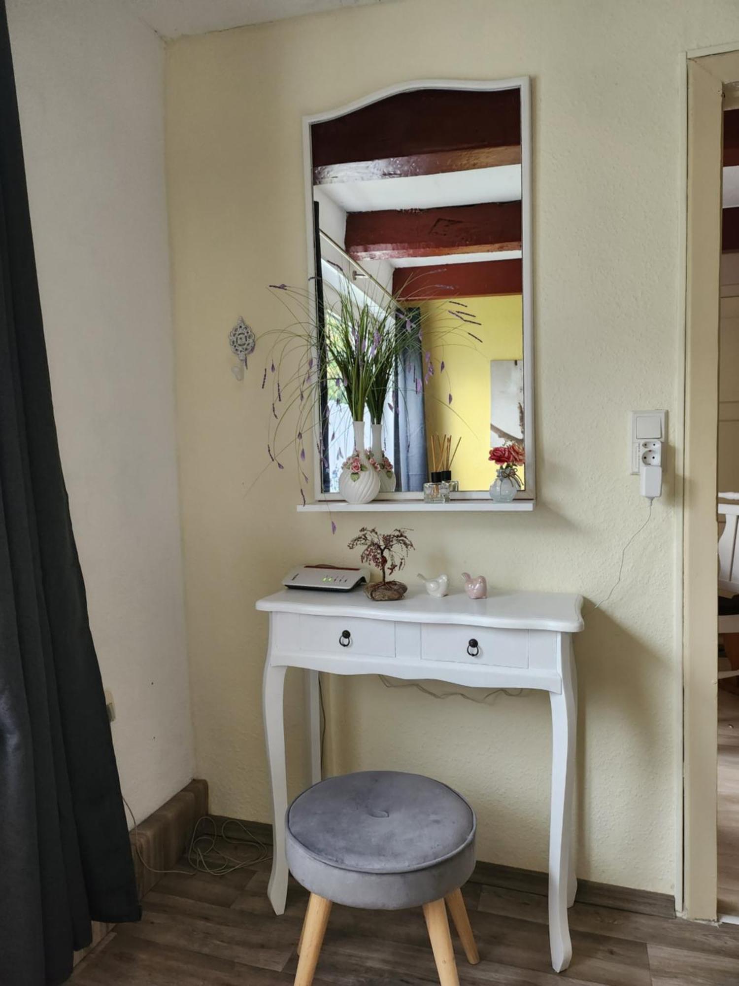 Ferienhaus Katinka Krummhörn المظهر الخارجي الصورة