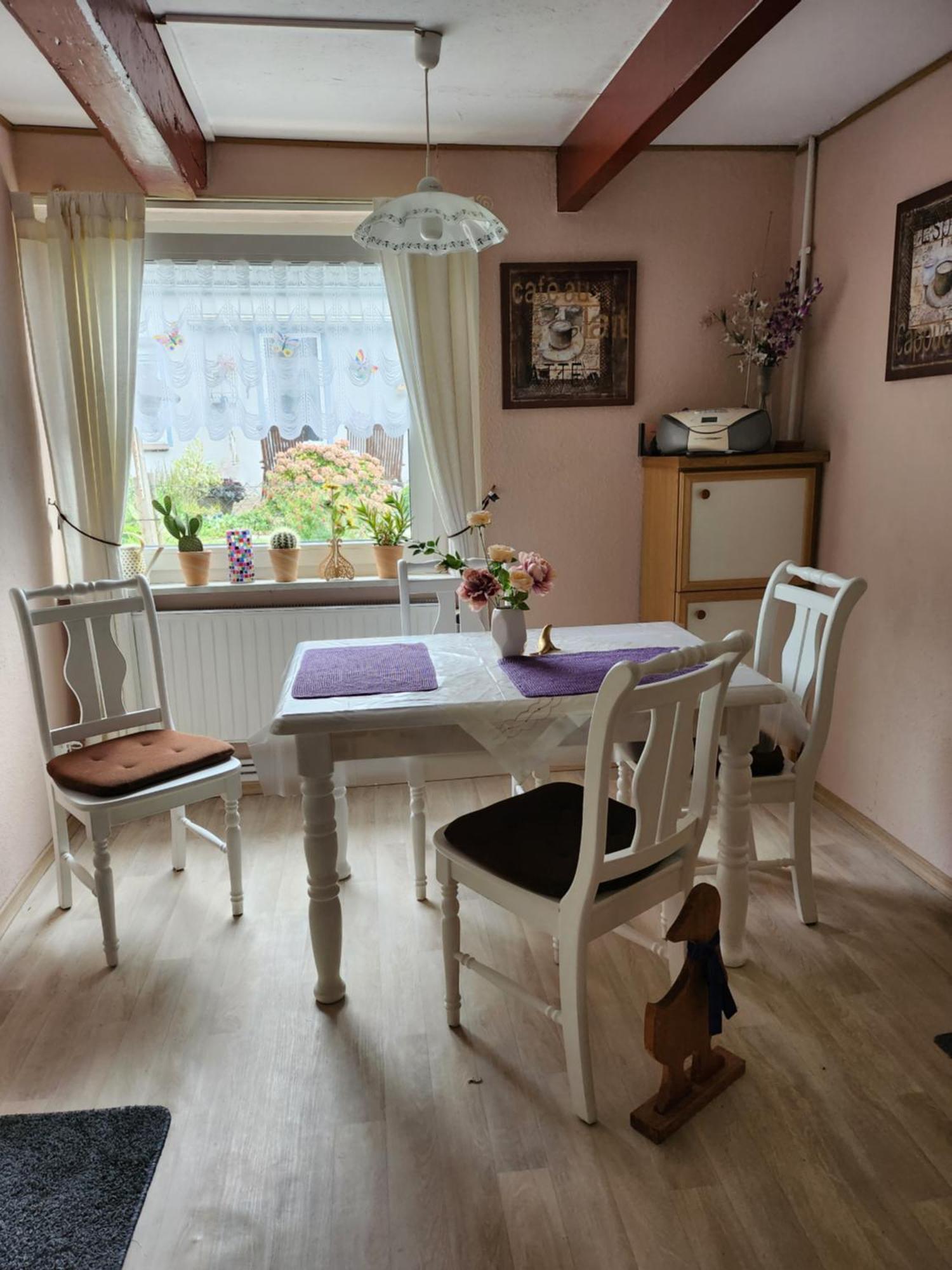 Ferienhaus Katinka Krummhörn المظهر الخارجي الصورة