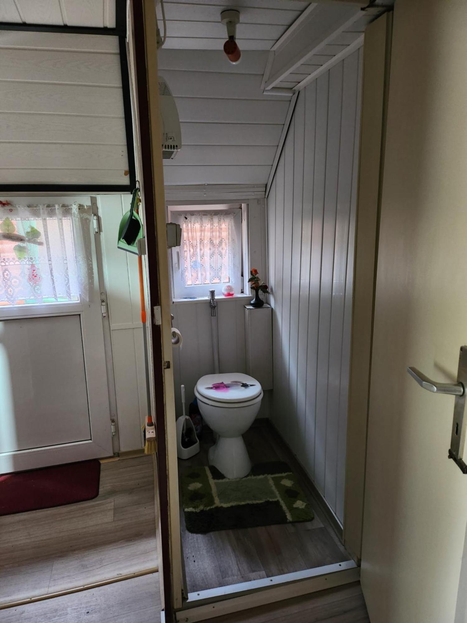 Ferienhaus Katinka Krummhörn المظهر الخارجي الصورة