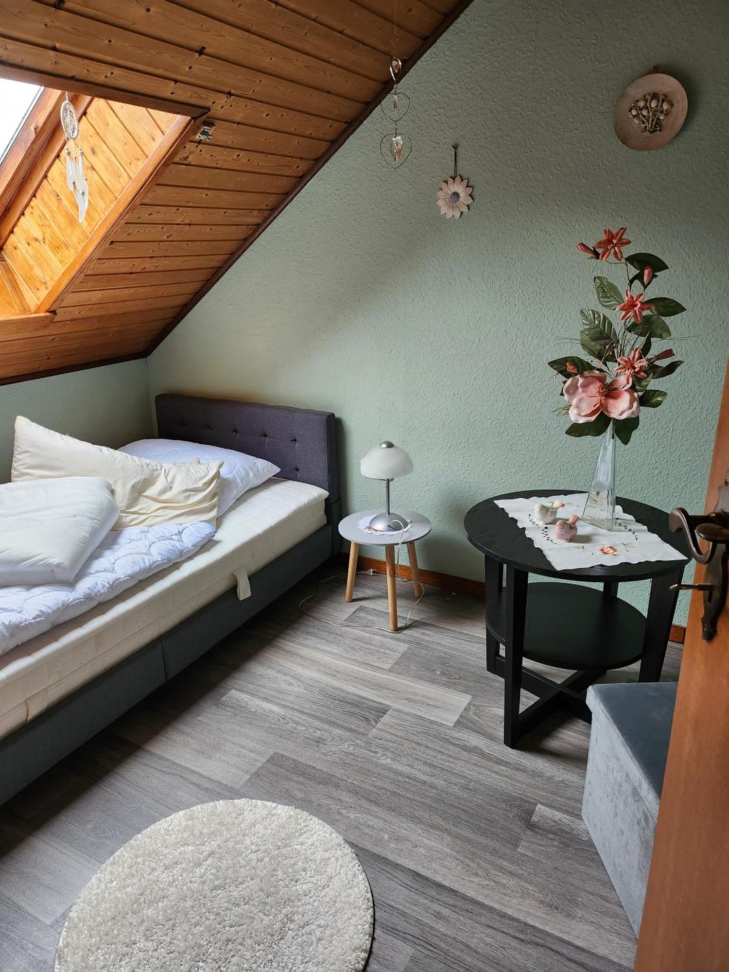 Ferienhaus Katinka Krummhörn المظهر الخارجي الصورة